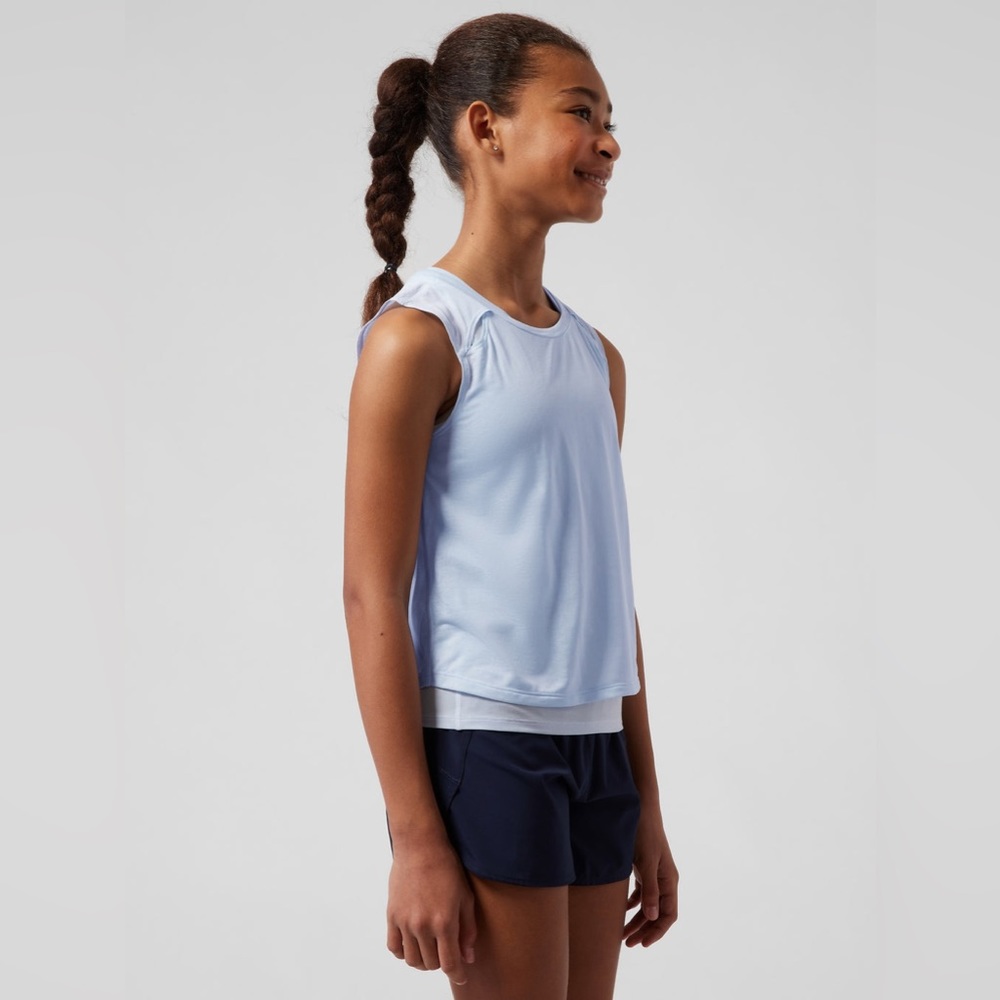 Athleta Girl Doubles Tank